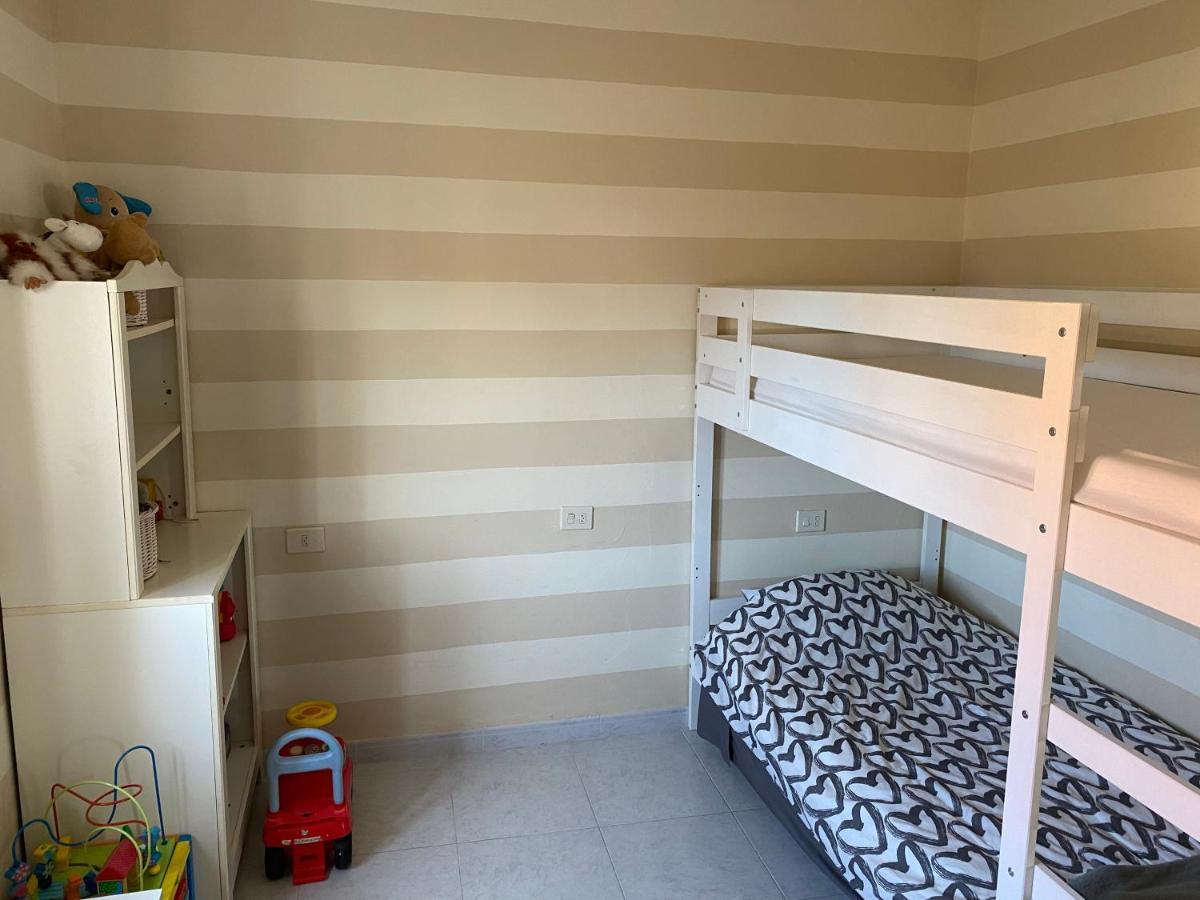 Apartamento En Las Rias Bajas Ribeira Dış mekan fotoğraf