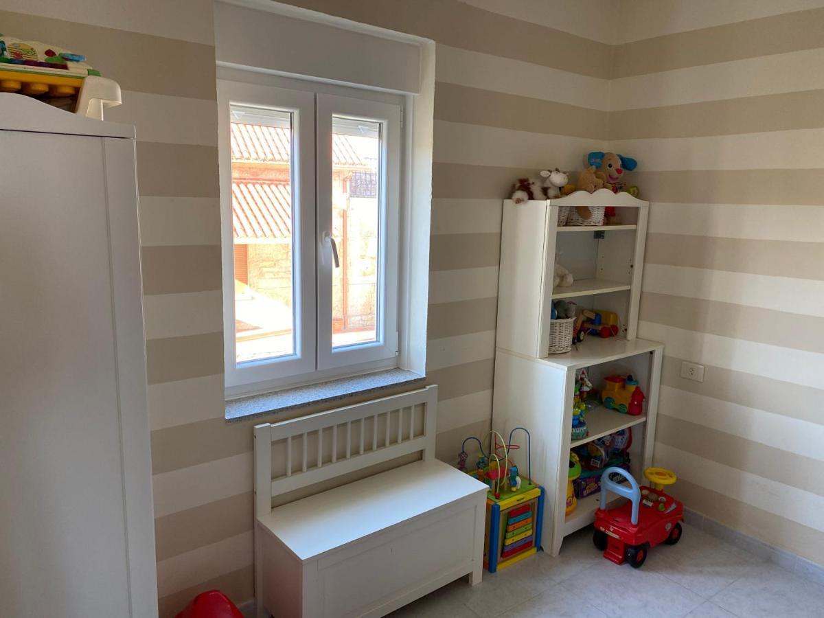 Apartamento En Las Rias Bajas Ribeira Dış mekan fotoğraf