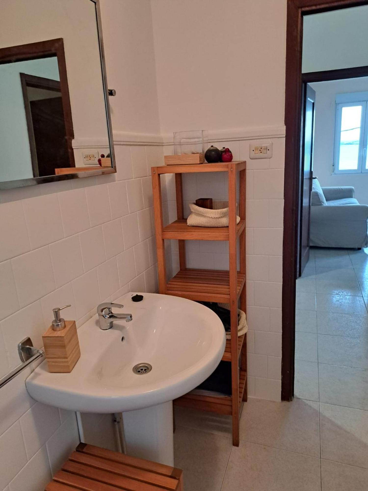 Apartamento En Las Rias Bajas Ribeira Dış mekan fotoğraf
